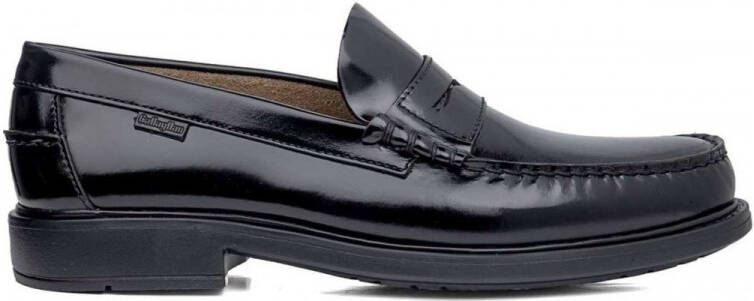 CallagHan Mocassins 90000 CEDRON Negro