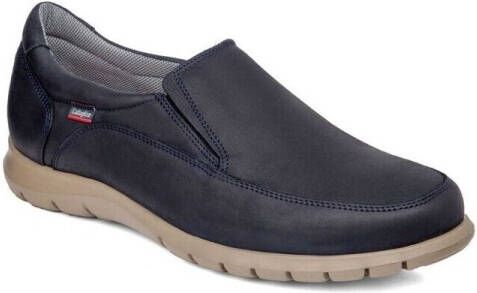 CallagHan Mocassins 81311 SUN AZUL Marino