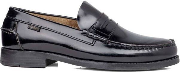 CallagHan Mocassins 16100 PURE CONFORT Negro
