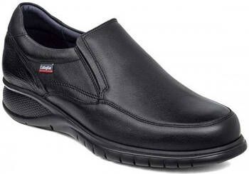 CallagHan Mocassins 12701 FREEMIND Negro