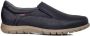 CallagHan Mocassins 81311 SUN AZUL Marino - Thumbnail 1