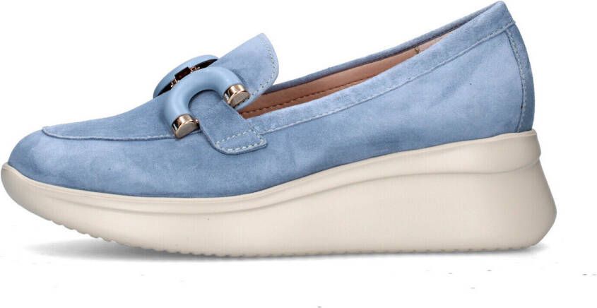 CallagHan Mocassins 30037