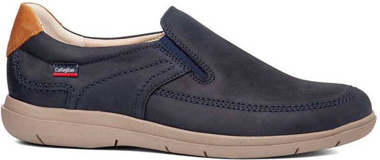 Callaghan Stijlvolle Mocassins Blue Heren - Foto 2