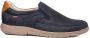 Callaghan Stijlvolle Mocassins Blue Heren - Thumbnail 2
