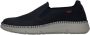 CallagHan Mocassins 53501 ronde loafers voor heren - Thumbnail 1