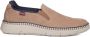 CallagHan Mocassins 53501 ronde loafers voor heren - Thumbnail 2