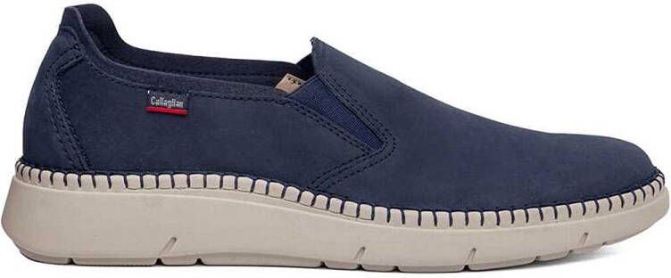 CallagHan Mocassins 53501 ronde loafers voor heren