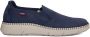 CallagHan Mocassins 53501 ronde loafers voor heren - Thumbnail 2