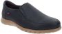 CallagHan Mocassins 81311 SUN AZUL Marino - Thumbnail 2
