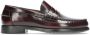 CallagHan Mocassins 16100 PURE CONFORT Burdeos - Thumbnail 1