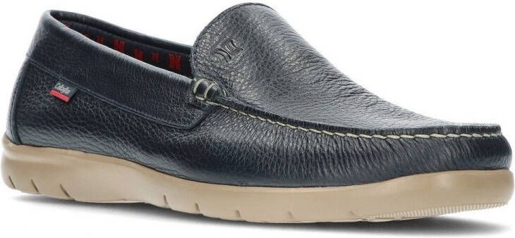 CallagHan Mocassins HORSE TENGER 18001