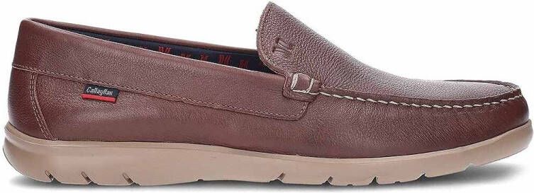 CallagHan Mocassins HORSE TENGER 18001