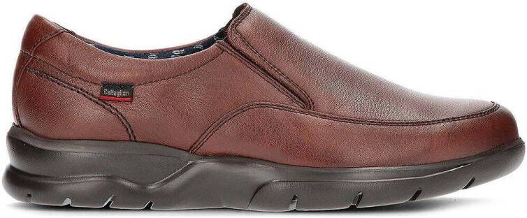 CallagHan Mocassins LOAFERS 55601 COLORADO