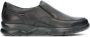 Callaghan CAMBRIDGE mocassins colorado negro - Thumbnail 2