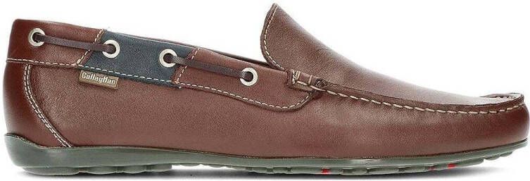 CallagHan Mocassins PAARDMOCCASIN 74200