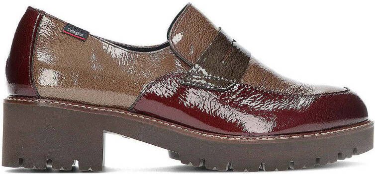 CallagHan Mocassins STYLE-LOAFERS 13447