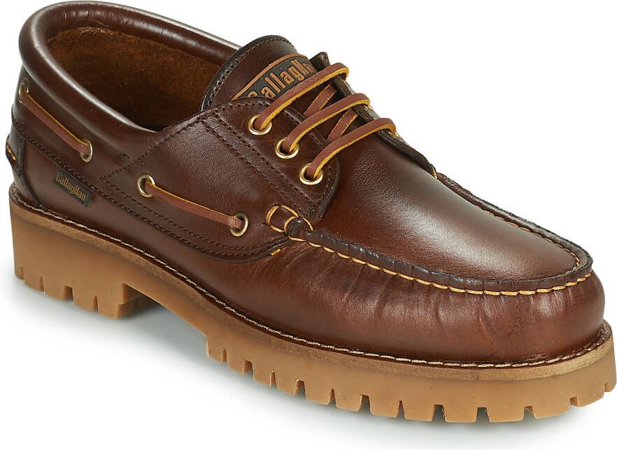 CallagHan Mocassins TIM CRO