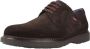 Callaghan Klassieke Veterschoenen - Thumbnail 3