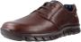 Callaghan Mazi casual shoes graso 1.5-1.7 marron - Thumbnail 2