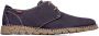 Callaghan Professionele Step-Up Business Schoenen Blue Heren - Thumbnail 7