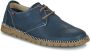 CallagHan Nette schoenen BRUCE AZUL - Thumbnail 2