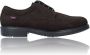 CallagHan Nette Schoenen Zapatos Cordones Hombre Cedron 89403 - Thumbnail 1