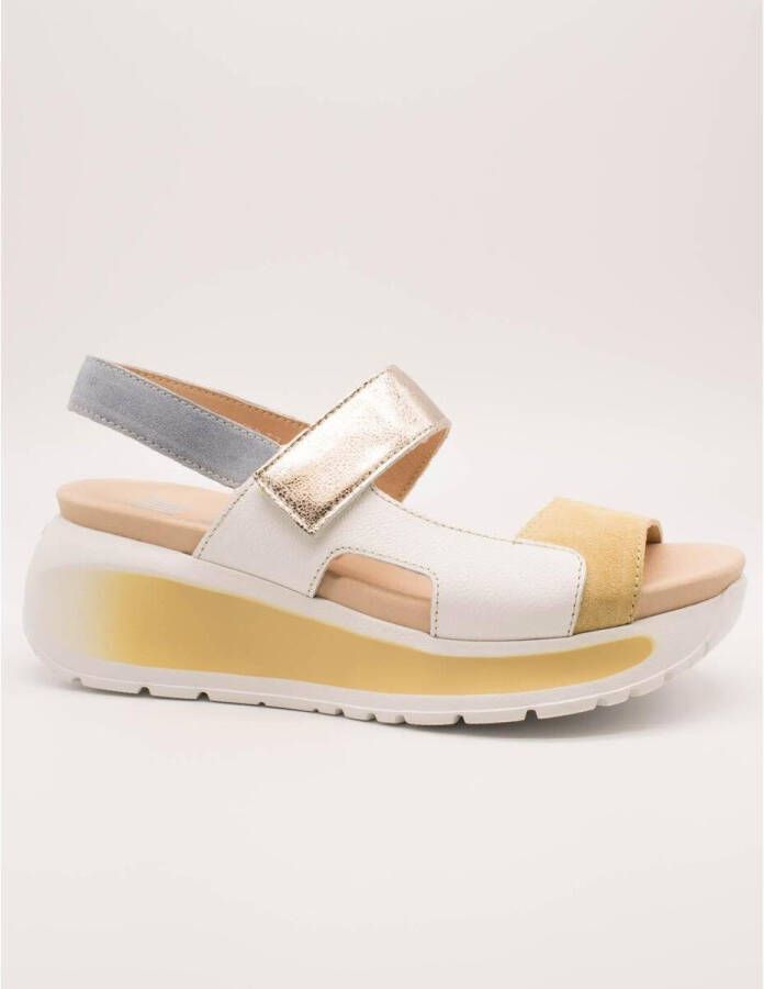 CallagHan Sandalen