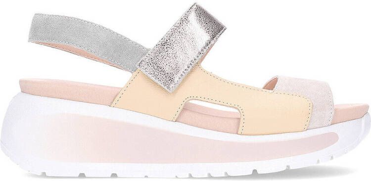CallagHan Sandalen Berta 35200 damessandalen