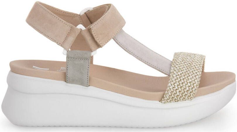 CallagHan Sandalen RAFNA BEIGE