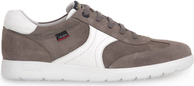CallagHan Sneakers IRON LUXE