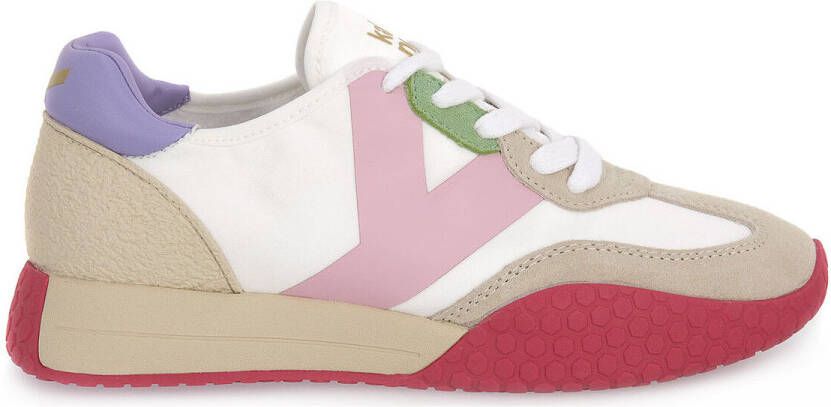 CallagHan Sneakers KEHNOO PINK