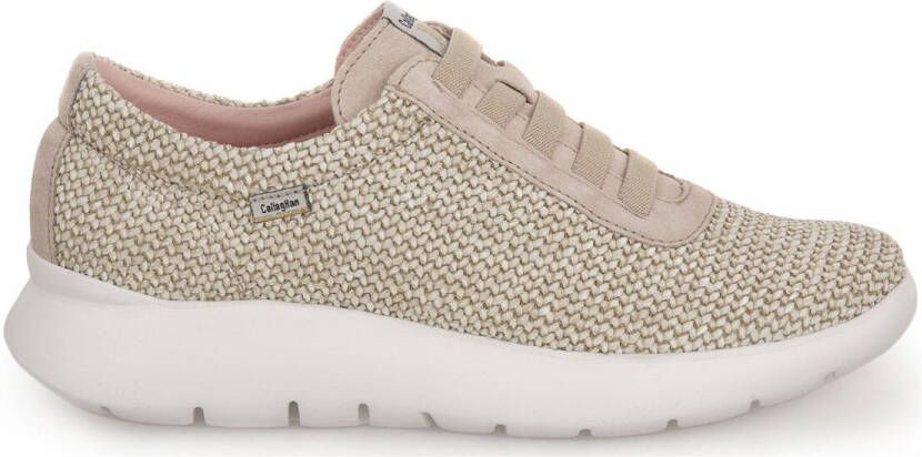 CallagHan Sneakers RAFYNA SAND NUBE