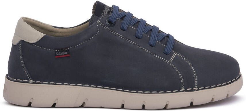 CallagHan Sneakers TANG BLUE