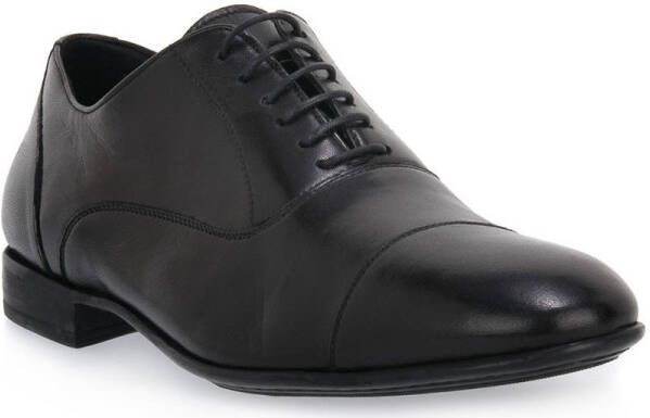 Calpierre Nette schoenen ANILUX NERO