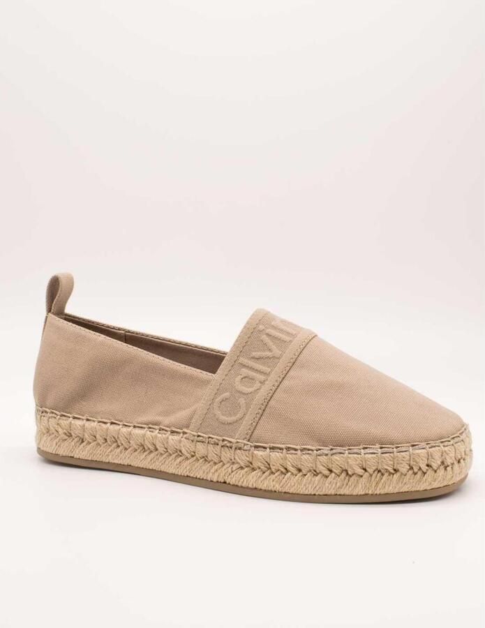 Calvin Klein Jeans Espadrilles HW02934-PDT