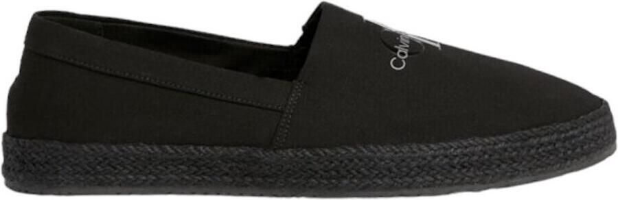 Calvin Klein Jeans Espadrilles YM0YM009350GT