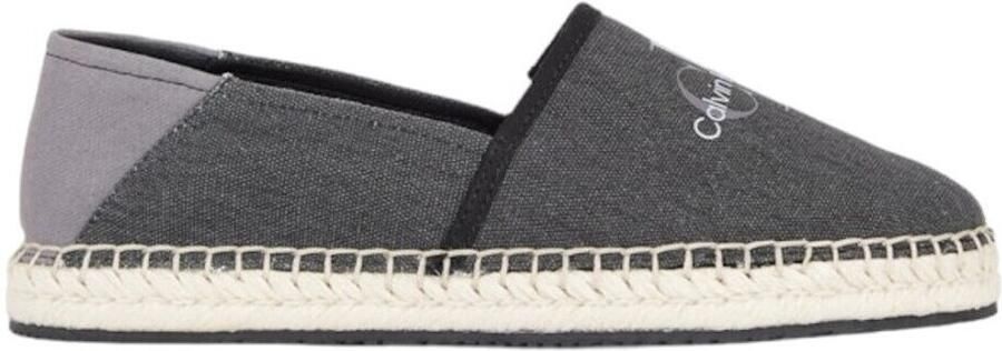 Calvin Klein Jeans Espadrilles YW0YW013760GO
