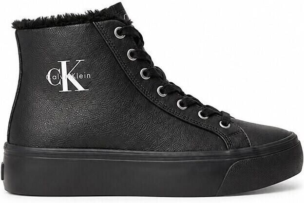 Calvin Klein Jeans Hoge Sneakers HW0HW032340GJ