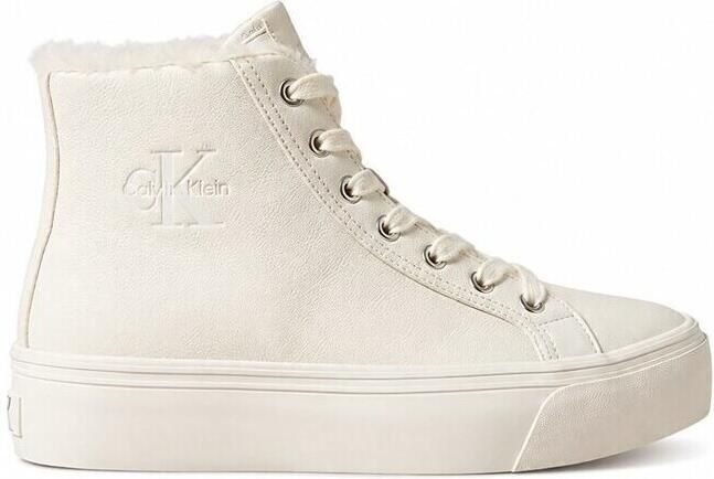 Calvin Klein Jeans Hoge Sneakers HW0HW03234YBJ