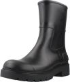 Calvin Klein Footwear Yw0yw02004 Regenlaarzen Zwart Vrouw - Blauw