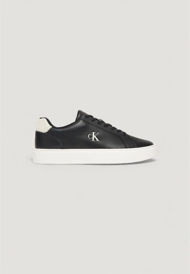 Calvin Klein Jeans Lage Sneakers CLASSIC CUPSOLE LACE YM0YM01435
