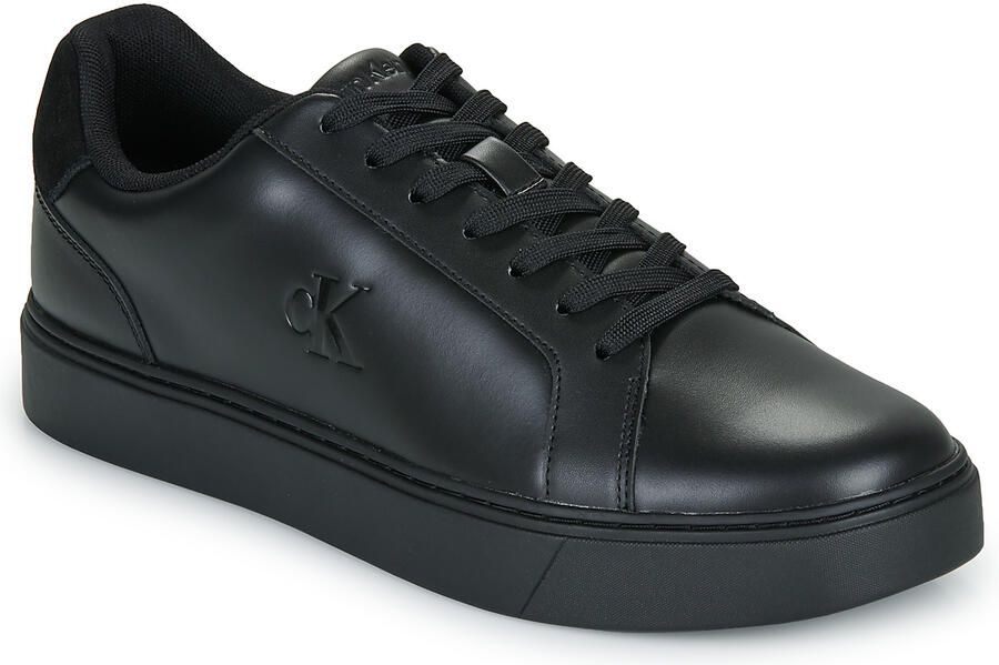 Calvin Klein Jeans Lage Sneakers CLASSIC CUPSOLE LACEUP LTH