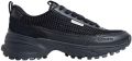 Calvin Klein Jeans Lage Sneakers Hike Runner Lup Lin - Blauw
