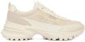 Calvin Klein Jeans Lage Sneakers Hike Runner Lup Lin - Blauw