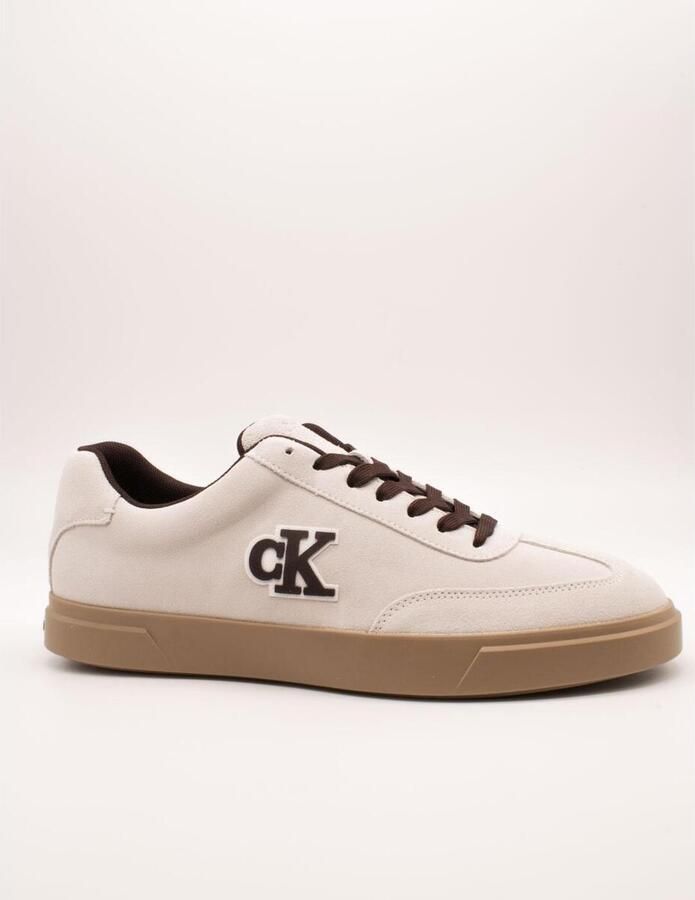 Calvin Klein Jeans Lage Sneakers HM0HM021250K9 - Foto 2