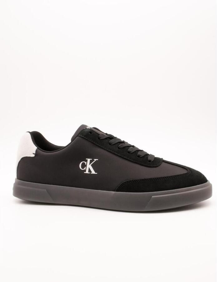 Calvin Klein Jeans Lage Sneakers HM02126-0GM