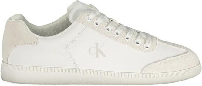 Calvin Klein Jeans Lage Sneakers hm0hm02069bi0k441