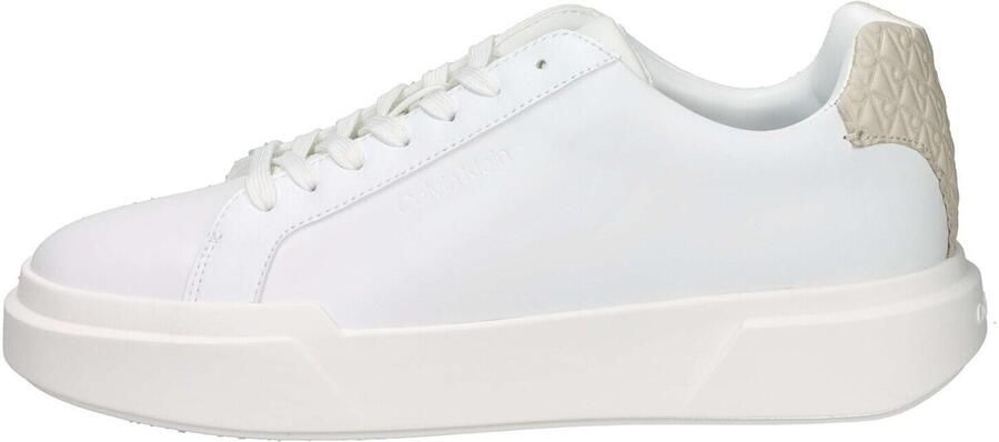Calvin Klein Jeans Lage Sneakers HM0HM02070