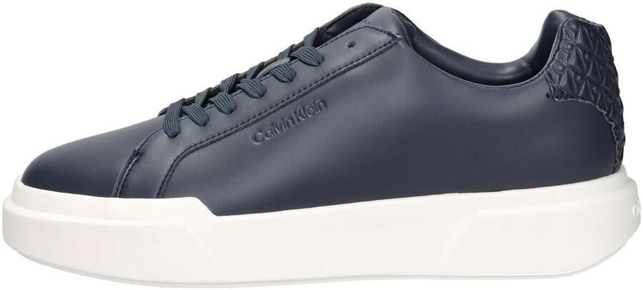 Calvin Klein Jeans Lage Sneakers HM0HM02070