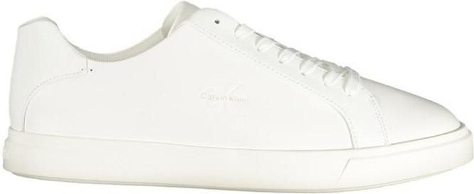 Calvin Klein Jeans Lage Sneakers hm0hm02123bi0k441